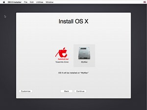 Hackintosh Os X Yosemite Zone 10.10.1 For Amd And Intel-iso