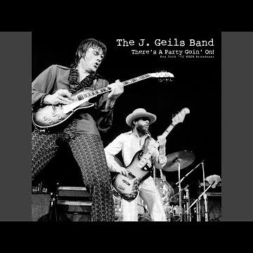 Give It To Me (Live)