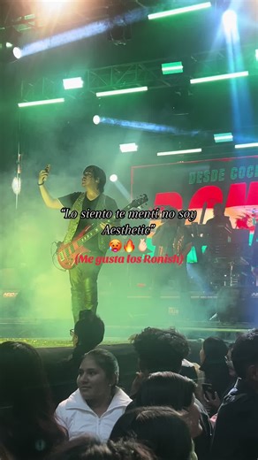 Explore the Aesthetic World of Ronish Cumbia Edits