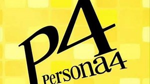 Persona 4-Never More