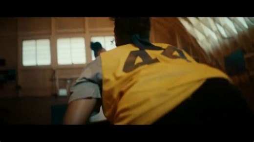 Nike TV Spot, 'Only Basketball' Ft. LeBron James, Devin Booker, Song by Billy Preston