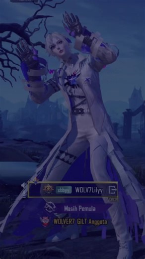WOLV7Lilyy (@prettylillyyyy)’s videos with suara asli - cy