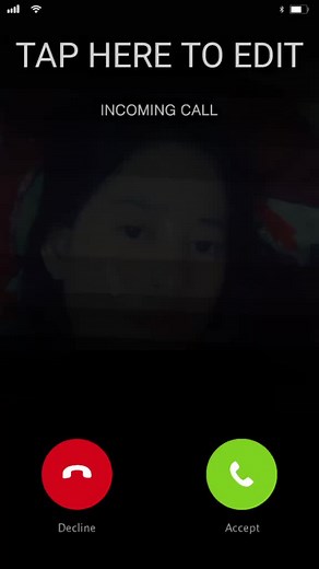 Customizing Your Smartphone Call Screen Interface