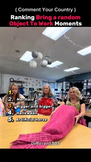 Bring a random Object To Work #shortsviral #trending