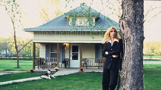 Debbie Mathers: What really happened to Eminem's mother