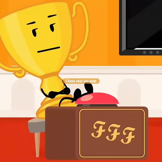 Inanimate Insanity Trophy and Dr Fizz Funny Moments