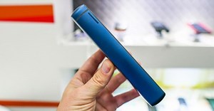 Energizer’s brick of a smartphone uses “world’s most powerful” phone battery