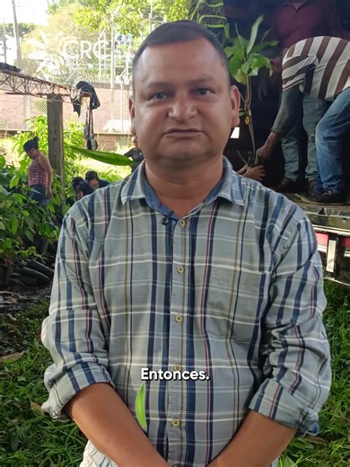 🙋🏾‍♂️✨ La Corporación Autónoma Regional del Cauca -CRC, en articulación con Conservación Internacional y con el apoyo de las administraciones municipales de Mercaderes, Balboa y Sucre, llevó a cabo la entrega oficial de insumos y material vegetal destinado a la implementación de sistemas agroforestales en los territorios priorizados. 🌱⚒️ Esta acción se desarrolla en el marco de las estrategias institucionales de conservación, restauración y mejoramiento ambiental lideradas por la CRC, orienta