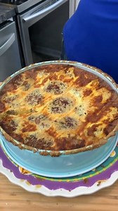 535K views · 5.8K reactions | Our favorite Breakfast Casserole  This original video was produced by Network Media and Lanette and Kurt | Tales from the Test Kitchen | Facebook