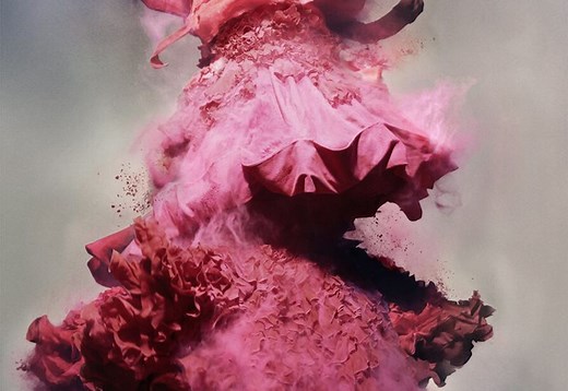 Nick Knight, el fotógrafo que cambió la forma de ver la belleza