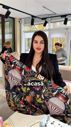 Draperii | Jaluzele | Mobilier | Moldova on Instagram: "O draperie făcută acasă poate părea suficientă azi. Dar numai un atelier îți garantează că peste ani vei fi la fel de mulțumit👌🏻"