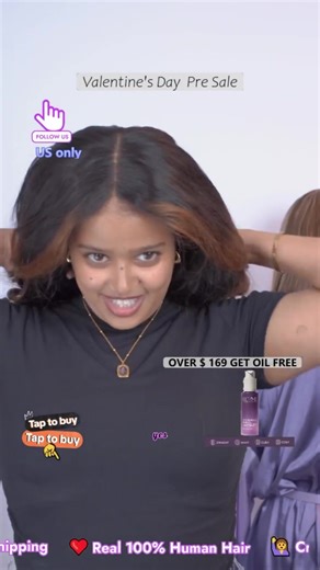 Wig Renewal Hair Oil for Damaged Hair Repair