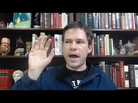 APUSH: The Civil War — Full Review