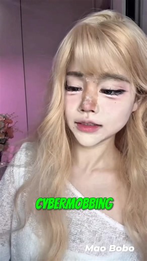 Makeup doesn't change who you are 🔥❤️