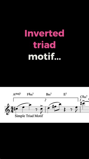 You can tell a lot about a jazz player by how they sound on Rhythm Changes. This program is for players who want to sound like serious improvisers on that tune: bebop language, modern twists, and clear connection to the chords. In "You've Got (to Learn) Rhythm", you'll get: ✅ Rhythm Changes etudes from classic bebop to Brecker-inspired vocab ✅ Play-alongs and demo tracks for every tune ✅ In-depth harmonic, melodic, and rhythmic analysis ✅ Quizzes and listening guidance so the lines actually stic