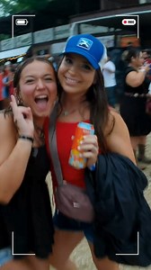 6.5K views · 60 reactions | On the river, under the stars, and in the moment ✨️  #whitewateramphitheater #livemusic #fancam | Whitewater Amphitheater | Facebook