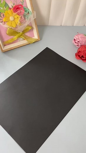 DIY Handmade Crafts for Happy Moments