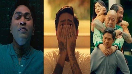 Sinopsis Hello Ghost Indonesia Remake Film Korea Genre Horor dan Komedi, Punya Pesan Hidup Mendalam - Tribunnewssultra.com