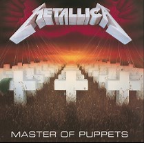 Metallica's “Disposable Heroes” Lyrics Meaning - Song Meanings and Facts