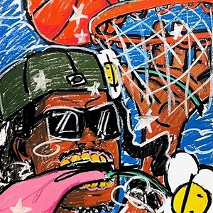 Cochise Unleashes Yet Another Upbeat Single "Lay Up"