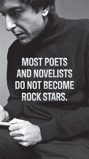 Exploring Leonard Cohen: A Musical Icon