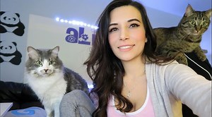 Alinity in live streaming - CoolStreaming.us
