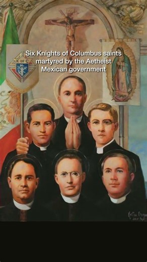 First Feast Day of Bl. Michael McGivney: top 5 reasons to join KOC