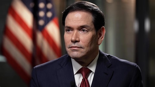 Read the full transcript: Secretary of State Marco Rubio interviewed by 'NBC Nightly News' anchor Tom Llamas
