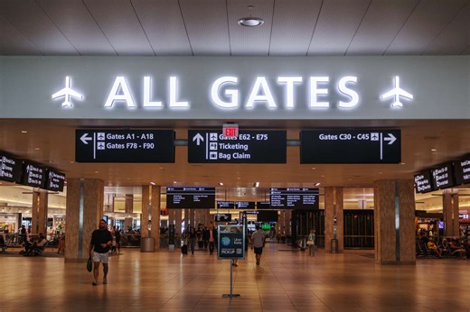 These 10 Smaller Airports Offer Some of the Cheapest Flights in the U.S.