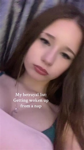 Understanding the Struggles of Naptime Interruptions