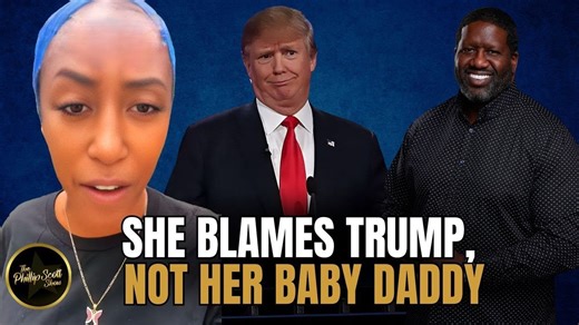 🔥 Welcome to The Phillip Scott Show — where bold truth meets unapologetic commentary. From viral internet clips to mainstream headlines, Phillip delivers sharp, thought-provoking breakdowns that challenge narratives, spotlight real issues, and speak directly to the community. 👁‍🗨 Here’s what you can expect: ✅ Cultural analysis with no filter ✅ Trending stories that impact our people ✅ Unscripted commentary with facts, fire & focus ✅ A voice that represents the everyday truth most media ignore