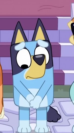 Bluey Fart Compilation: Fun Moments and Laughter