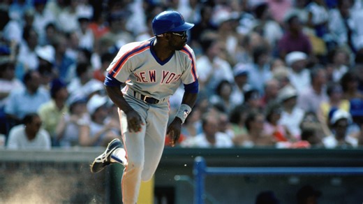 Mookie Wilson reflects on the 1986 World Series