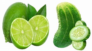186K views · 5.6K reactions | Mix Cucumber With Lemon ~ The Secret Nobody Will Ever Tell You ~ Thank Me Later ! | Pure Beauty World | Facebook