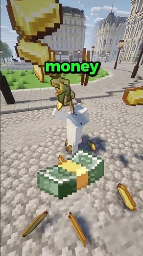 Trying Minecraft servers until one is better than Hypixel #minecraft #oneblock #smp #minecraftserver