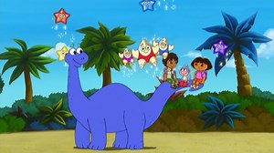 Watch Dora the Explorer: Dora the Explorer - Baby Dino - Full Show on Paramount  Canada