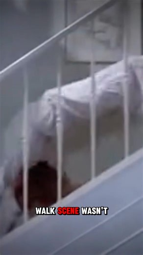 Secrets Behind HORROR Movie Classics #shorts