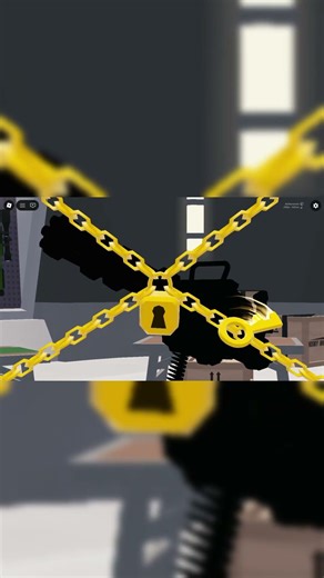 I Finally Unlocked the Minigun in Rivals 😳🔥 Was It Worth the Grind?