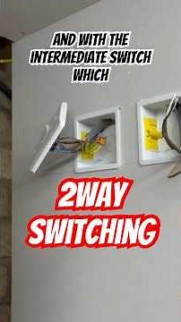 Master 2-Way Switching in 7 Days or Less!
