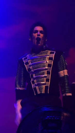 ✨ CJ Harrison – “Man in the Mirror” | Michael Jackson Tribute | Ulster Hall Belfast ✨ An unforgettable performance! CJ Harrison brings the magic of Michael Jackson to life with this powerful tribute to Man in the Mirror live at the iconic Ulster Hall in Belfast. 🌟🎤 🔥 Goosebumps moment 👑 MJ Forever 📍 Ulster Hall, Belfast ❤️ Like, share & follow for more amazing tribute performances! #CjHarrison #ManInTheMirror #MichaelJacksonTribute #UlsterHall #Belfast #LivePerformance #MJLegacy #TributeSho