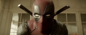 DVD EXTRA| DEADPOOL 2:Extended and Deleted Scenes