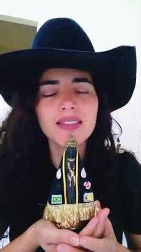 Nossa senhora Aparecida #nossasenhoraaparecida #mariamaedejesus #fe