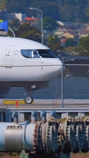 10K views · 263 reactions |  Air Canada Boeing 737 MAX 8 begins its takeoff from SFO, operating flight to Toronto.  The narrow-body jet demonstrates quiet engine performance and efficient climb capability. ✈️ Follow SF Flights for more medium-haul departures and 737 operations. #aviationlovers #planespotting #aviationgeek #aircanada #boeing737max #narrowbodyjet #mediumhaulflight #jetlovers #sfflights #fblifestyle | SF.Flights | Facebook