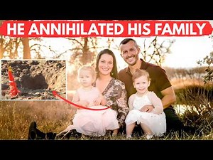 The HORRIFIC Chris Watts Family MURDERS: Bodies Found In Oil Tanks - True Crime Documentary