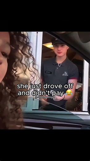 The People Behind Them Are Mad 🥲