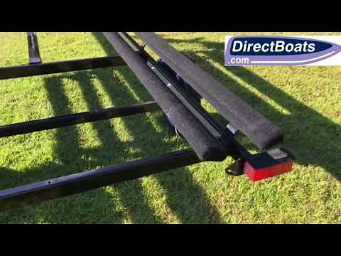Shorelander Trailer