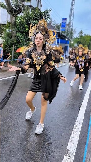 joget karnaval x kostum festival!! carnival dance