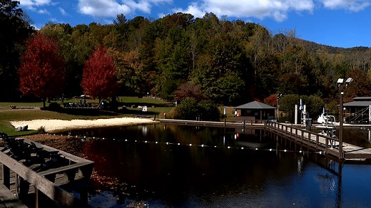 LEAF Festival returns to Black Mountain for its 30th year
