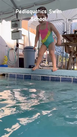 2.4M views · 32K reactions | PediAquatics Swim School. | Pediaquatics | Facebook