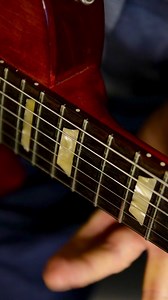 4-note lick using the b5 (aka blues note) More in blazing pentatonics: kristoferdahl.com/products/blazing-pentatonics #shredguitar #lespaul #guitarlick #gibson #hybridlegato | GMC Guitar Lessons